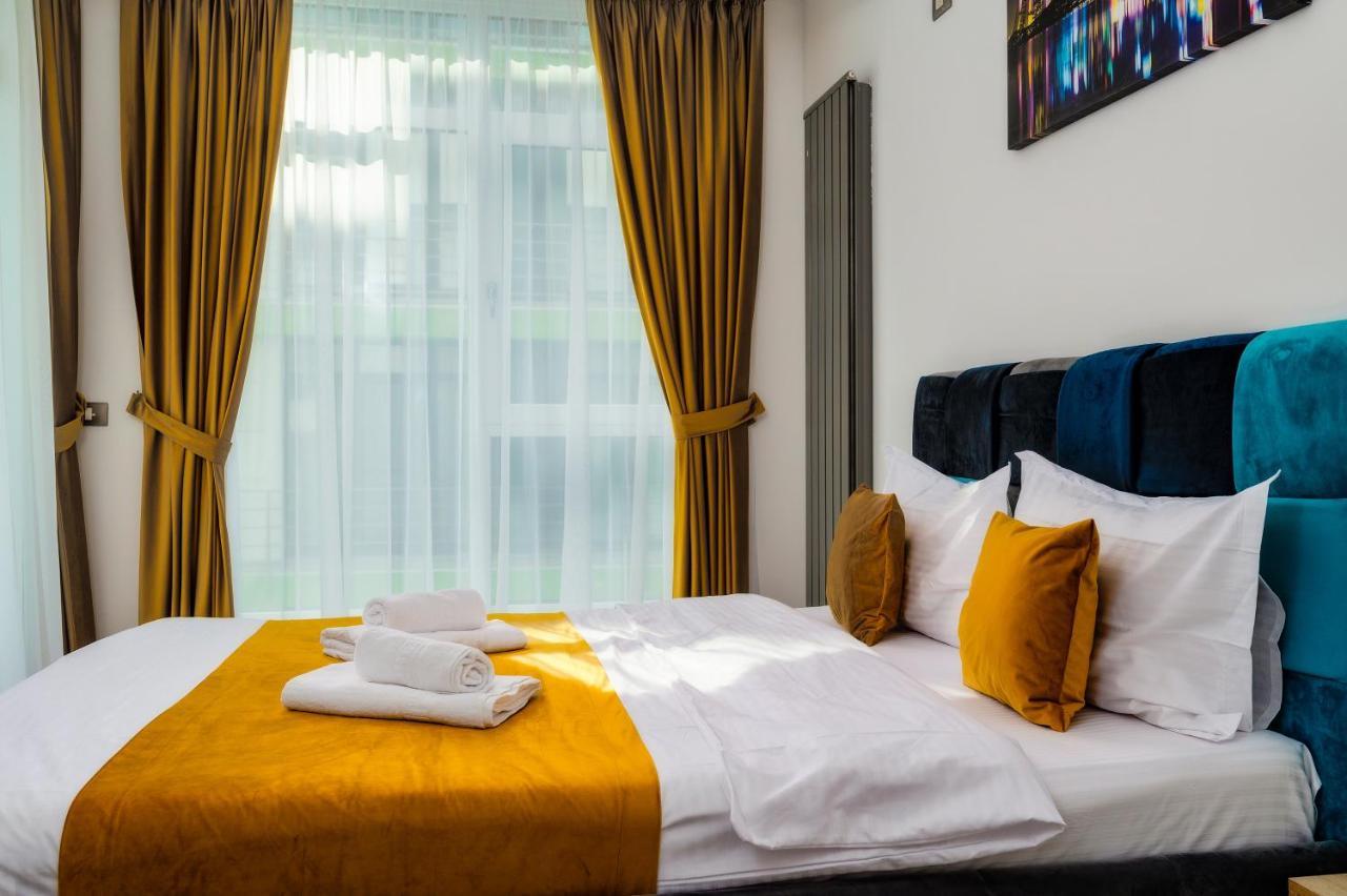 Andreas - Pool & Spa Beach Resort Năvodari Kültér fotó