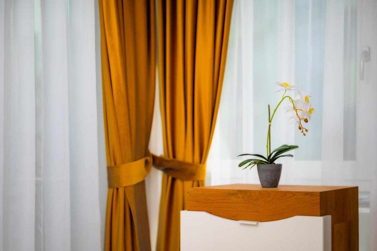 Andreas - Pool & Spa Beach Resort Năvodari Kültér fotó